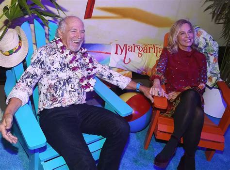 Jimmy Buffett’s Married Wife: Meet His Spouse Jane Slagsvol and Ex-Partner Margie Washichek ...