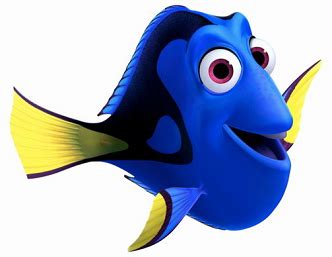 Dory (Finding Nemo) - Disney Wiki