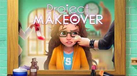 Project Makeover by Gamingstudio4u on DeviantArt