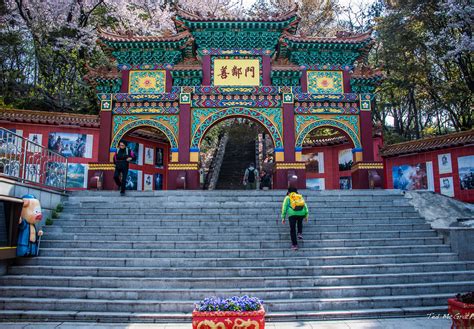 2017 - Korea - Incheon City - 7 of 24 | Chinatown Incheon Ga… | Flickr