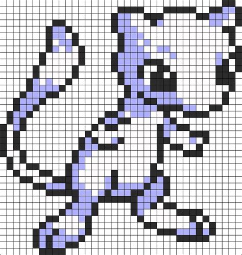 Image associée | Pokemon cross stitch, Pokemon pattern, Pixel art pokemon