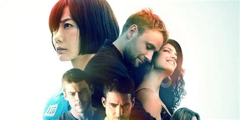 Sense8 Cancelled As Netflix Pulls Plug On Diverse Sci-Fi Hit - SlashGear