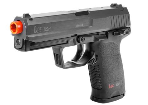 H&K USP CO2 Airsoft Pistol | Airgun Depot