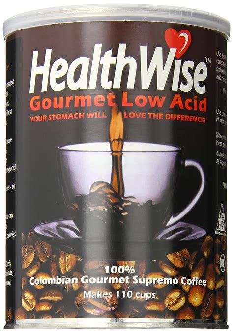 9 Best Low Acid Coffee Brands for Upset Stomachs