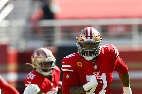 49ers injury updates: Trent Williams returns to practice - Niners Nation