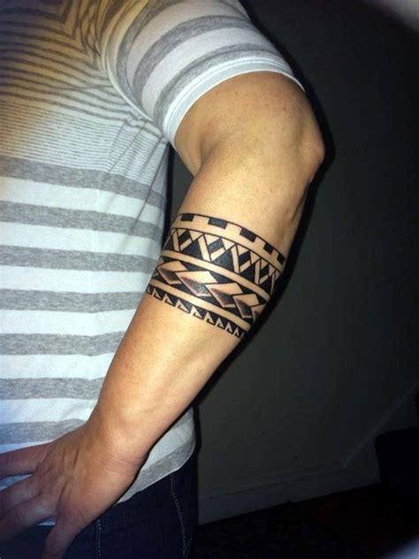 Hawaiian Tattoos Designs (1) Tattoo Arm Mann, Maori Tattoo Arm, Tribal ...