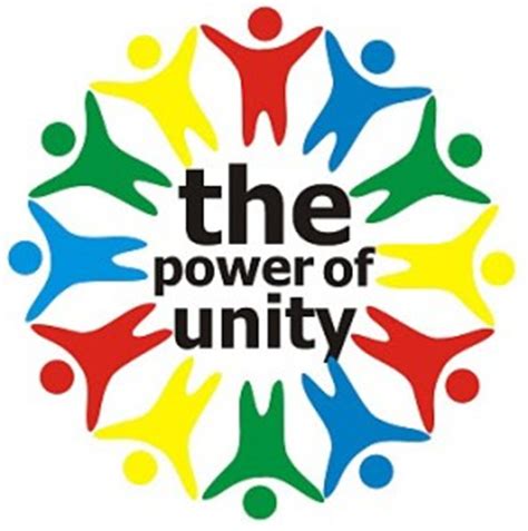 What Happens When There is Unity? – Commander Bill