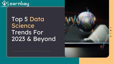 Top 5 Data Science Trends For 2023 & Beyond | Education