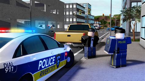 Uk Police Gear Roblox - SLG 2020