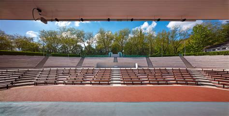 Kelvingrove Bandstand - Page Park