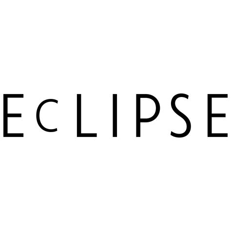 Eclipse Logo PNG Transparent & SVG Vector - Freebie Supply