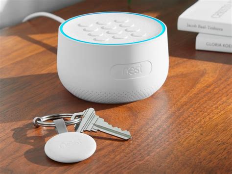 Google's Nest Secure alarm system has been officially discontinued ...