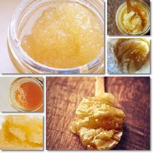 Properties and Benefits of Crystallized Honey - NatureWord