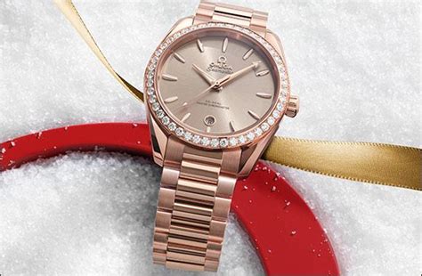 Omega Festive Season 2023 | MENAFN.COM