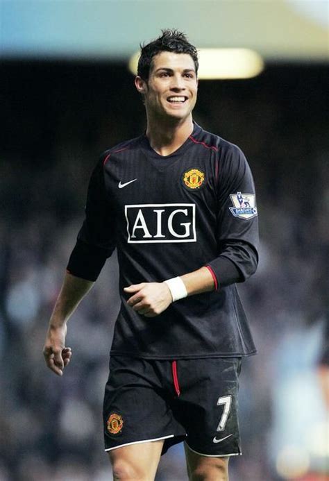 Cristiano Ronaldo | Futbol | Pinterest | Manchester united, Madrid and ...