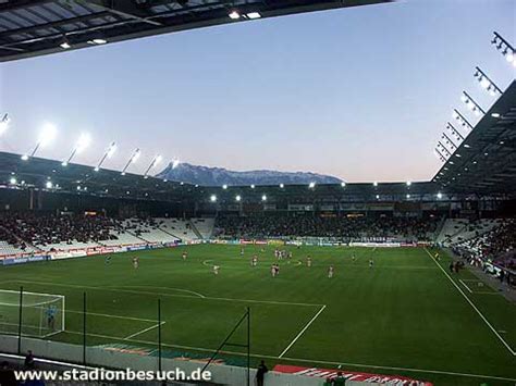 Salzburg Fc Stadium / Red Bull Academy Building Footballers Of The ...