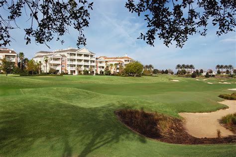 Wyndham Destinations - Golf Content Network