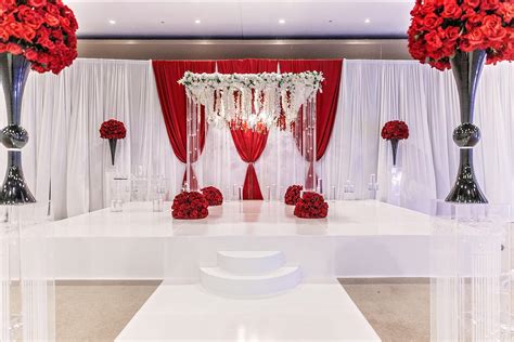 Luxury Weddings - Royal Luxury Events