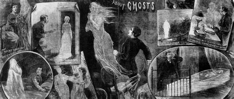 The British Newspaper Archive Blog ghost stories | The British ...