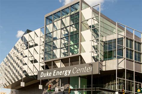 Duke Energy Convention Center / CincyUSA.com