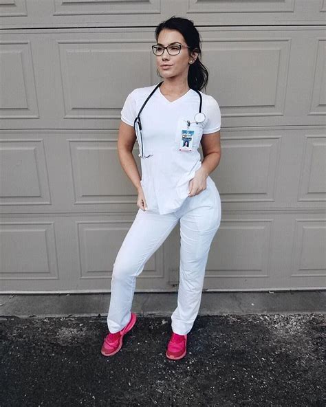 #BabesInScrubs on Instagram: “This is what an angel on Earth looks like ...