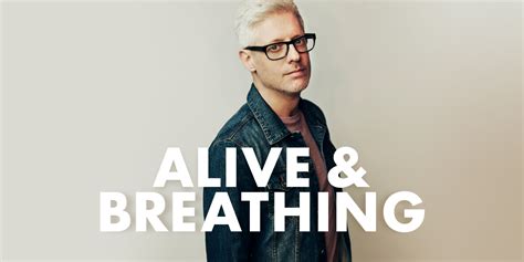 Rolling Stone Names Matt Maher's "Alive & Breathing" One Of The Fastest ...