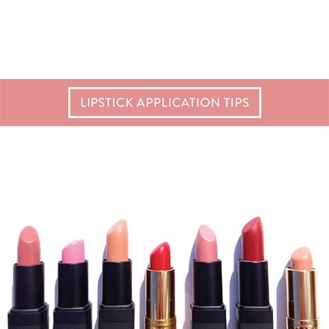 lipstick application tips | eBay