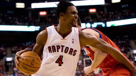 Raptors great Chris Bosh headlines 2021 Hall of Fame class