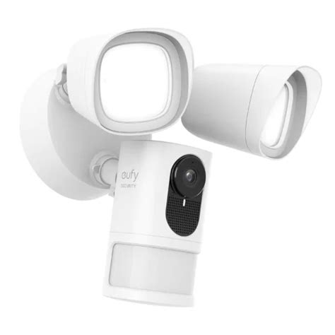 Eufy 1080P FloodLight Security Camera - Cellular Kenya