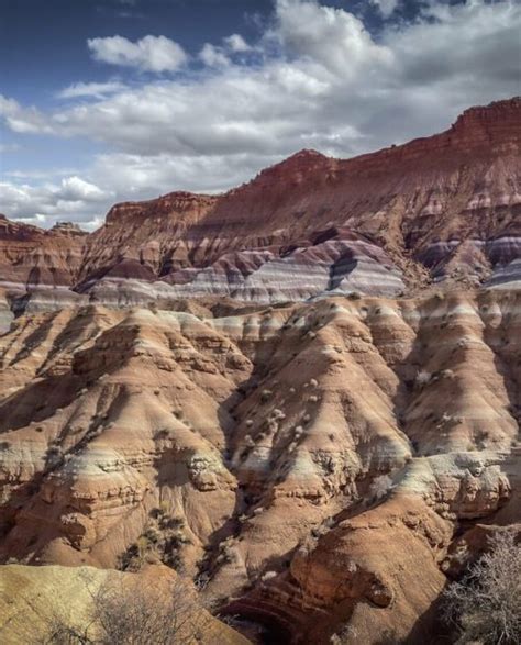 Hiking Paria Canyon, UT - Guided Women's Tour | 57hours