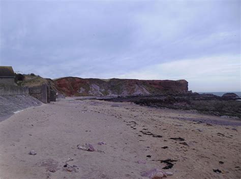 Eyemouth Fort | Scottish Castles Association