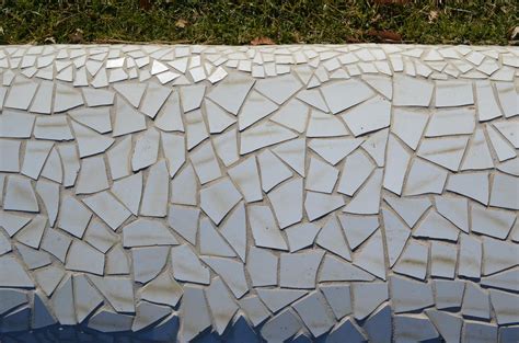 Free Images - mosaic shard glass texture