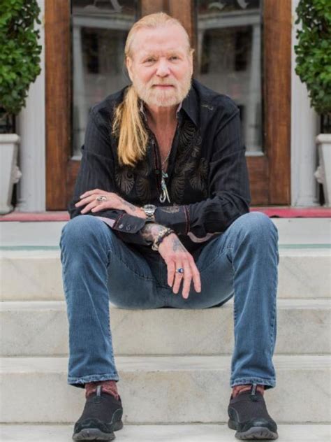 Gregg Allman's Farewell to Fans: A Legendary Rock Journey