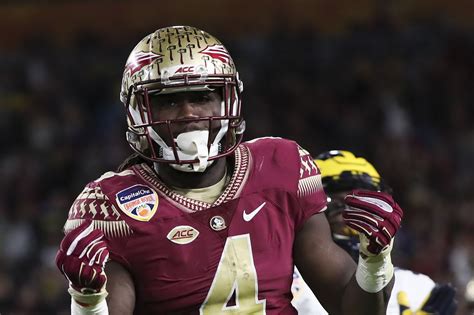 Orange Bowl 2016 final score and highlights: FSU beats Michigan in wild classic - SBNation.com