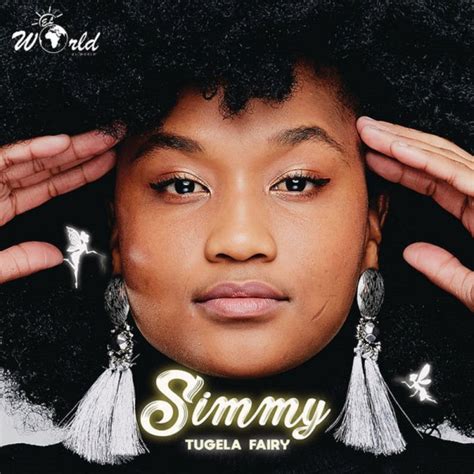 simmy - Tugela Fairy (2019) :: maniadb.com