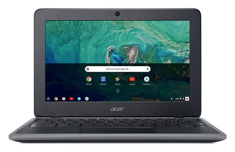 Acer Chromebook 11 C732 Front – Hartware