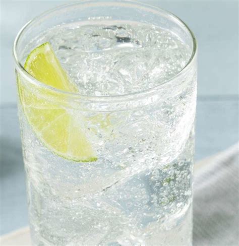 Quinine in tonic water: Safety, side effects, and possible benefits