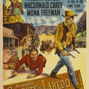 Streets of Laredo 1949 Movie on DVD | Classic Movie Love