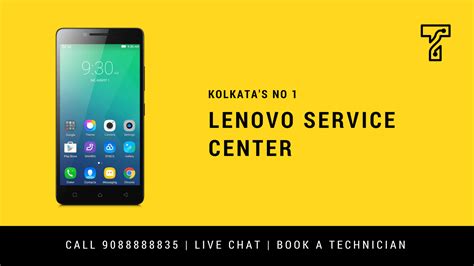 Lenovo Service Center In Kolkata | Call 9088888835 | TechyugaⓇ