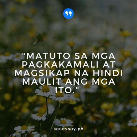 Funny Motto Examples Tagalog at Orville Renzi blog