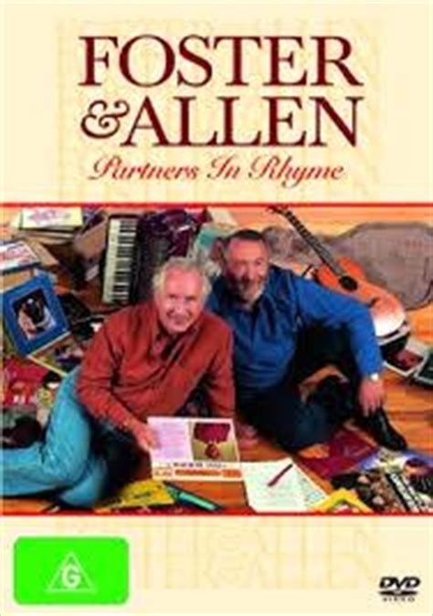 Buy Foster & Allen - Magic Of Foster and Allen on DVD | On Sale Now ...