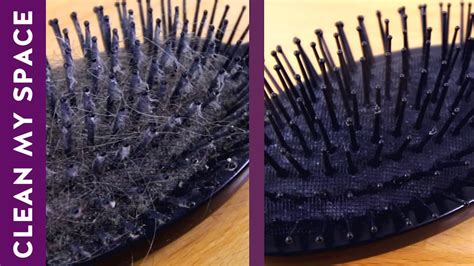 How To Clean A Round Brush - Plantforce21