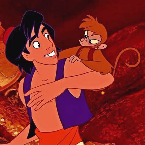 Pin by Zachary Umar-Durr on Aladdin (1992) | Disney, Disney aladdin, Disney pictures