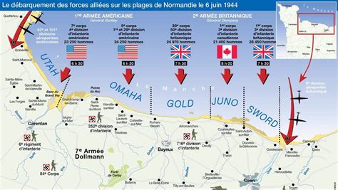75th anniversary of D-Day. What are the must-see sites to visit