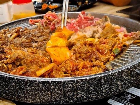 4 Halal Korean BBQ Sydney: The Best Delicious Options