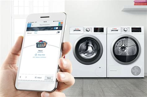 Bosch Home Connect offers effortless living at your fingertips | Lookbox Living