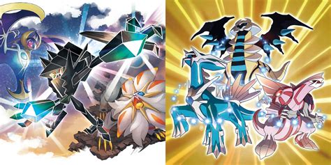 Every Pokémon Legendary Trio Ranked - Wechoiceblogger