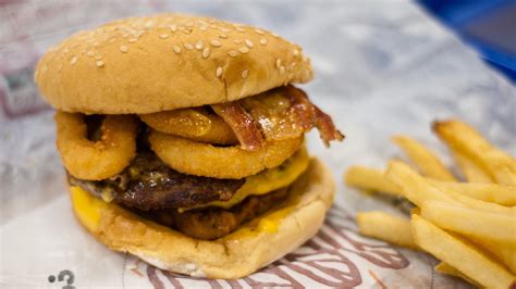 Your double cheeseburger is ruining everything | Grist