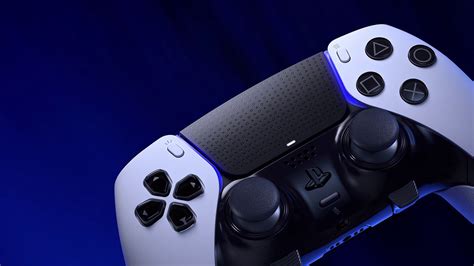 PlayStation Is Getting A New Controller: The DualSense Edge, 58% OFF