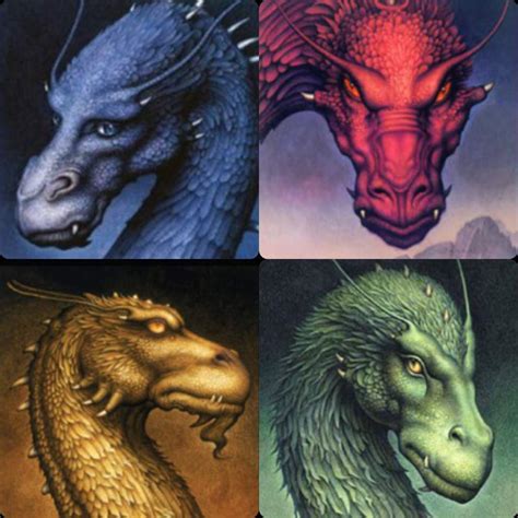 The Inheritance Cycle | Wiki | Fan Fiction Amino